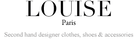 Louise Paris